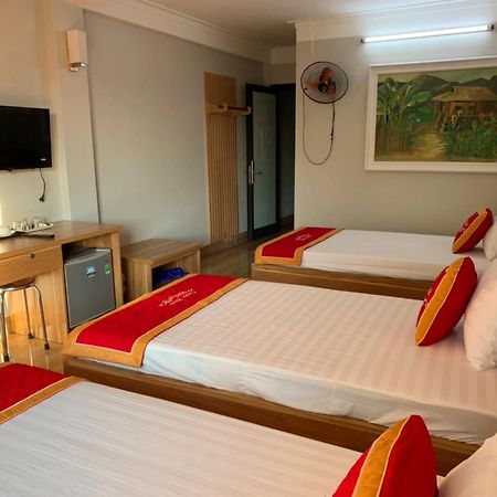 Candy Hotel Χα Λονγκ Εξωτερικό φωτογραφία