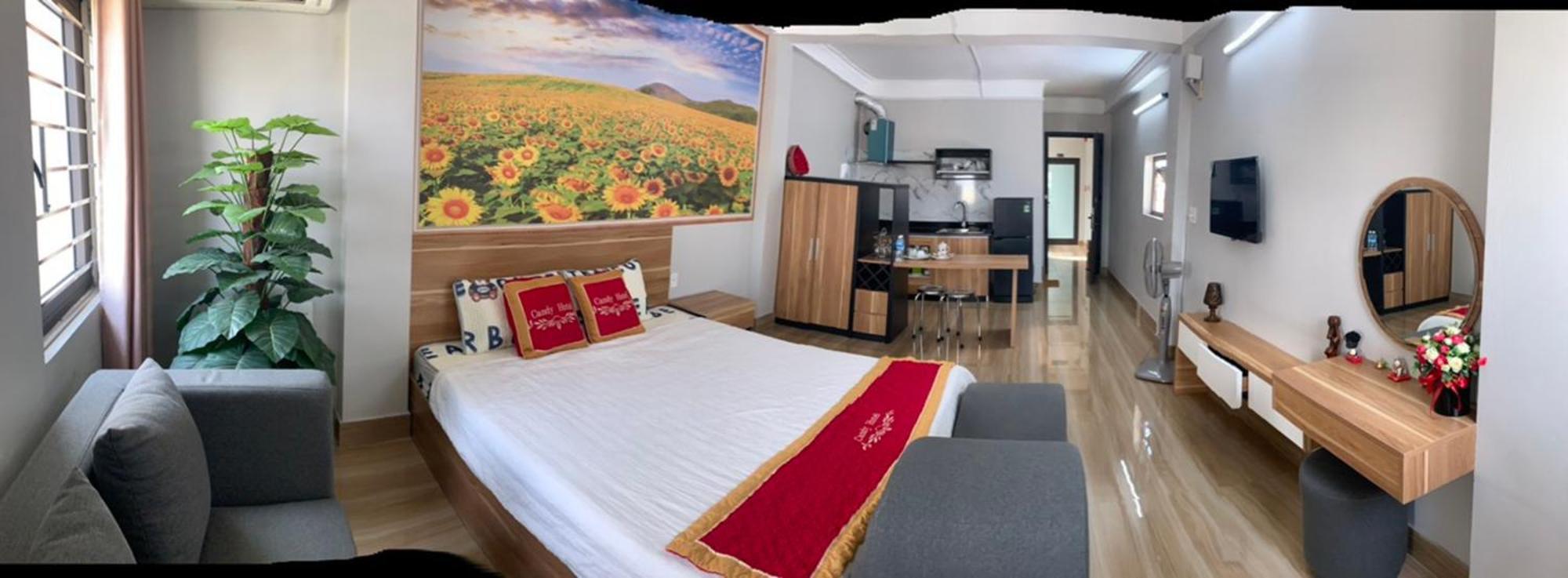 Candy Hotel Χα Λονγκ Εξωτερικό φωτογραφία