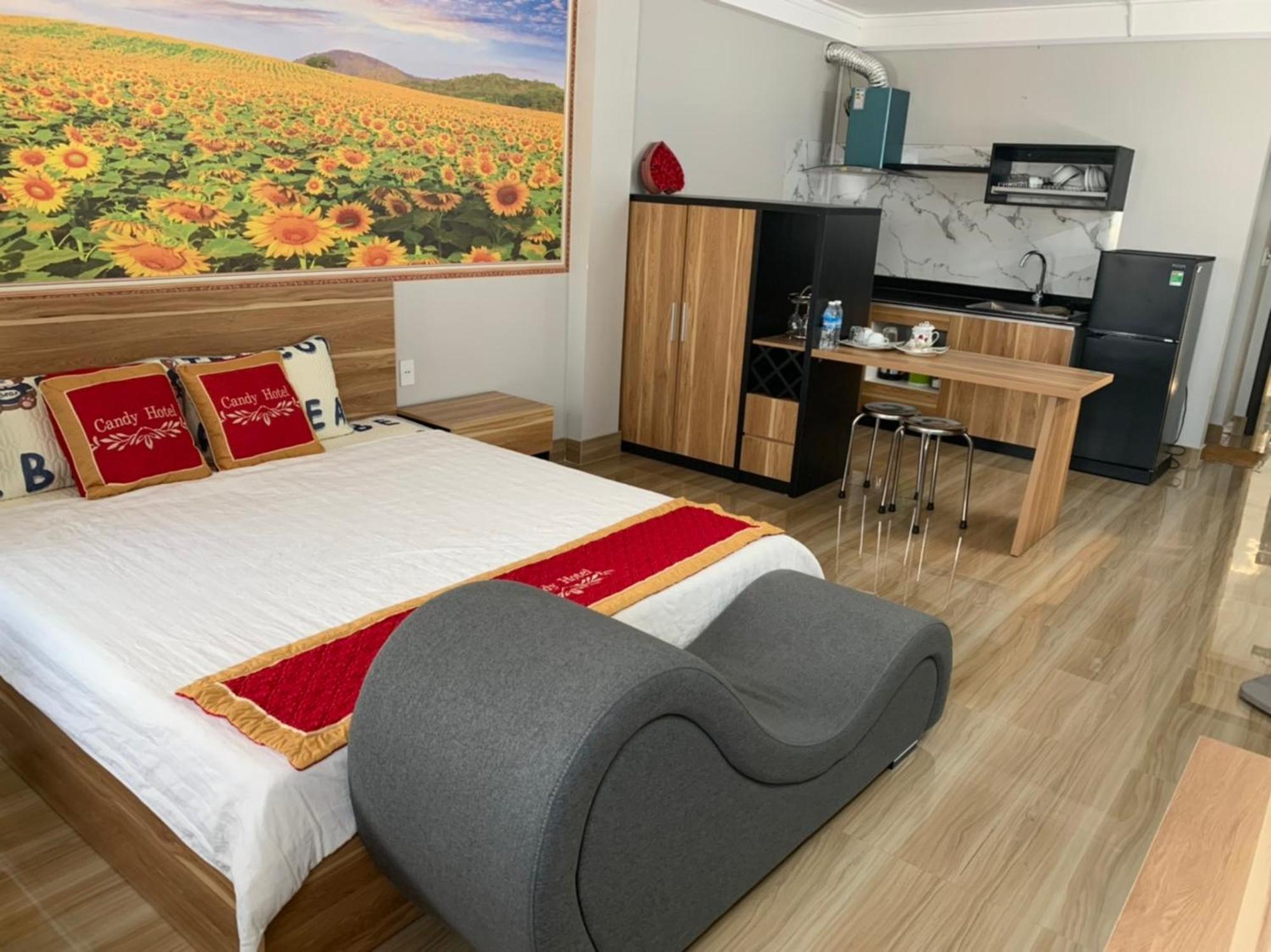 Candy Hotel Χα Λονγκ Εξωτερικό φωτογραφία
