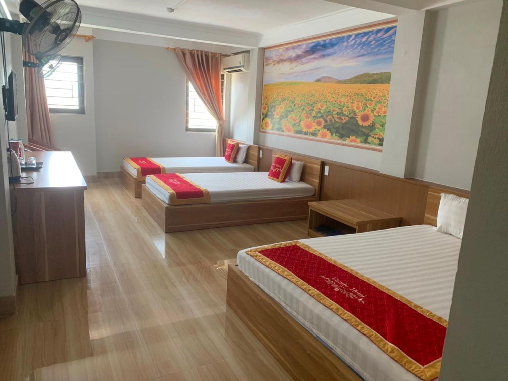 Candy Hotel Χα Λονγκ Εξωτερικό φωτογραφία