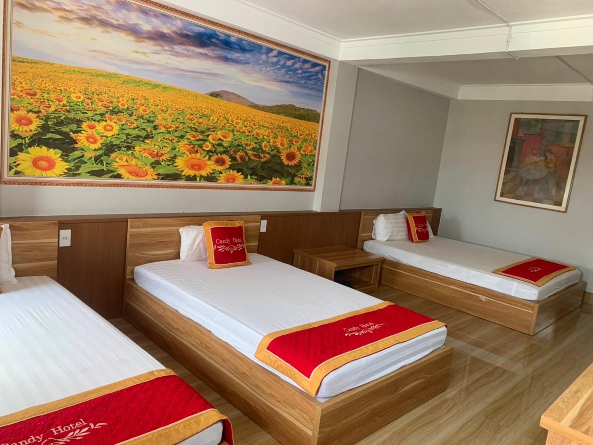 Candy Hotel Χα Λονγκ Εξωτερικό φωτογραφία