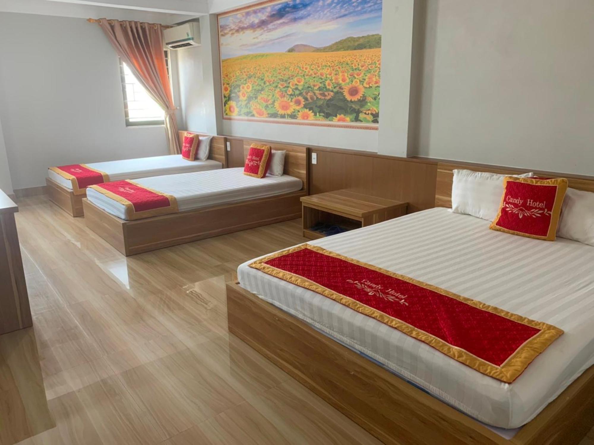 Candy Hotel Χα Λονγκ Εξωτερικό φωτογραφία