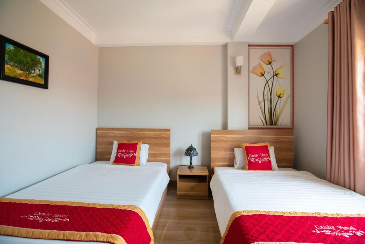 Candy Hotel Χα Λονγκ Εξωτερικό φωτογραφία