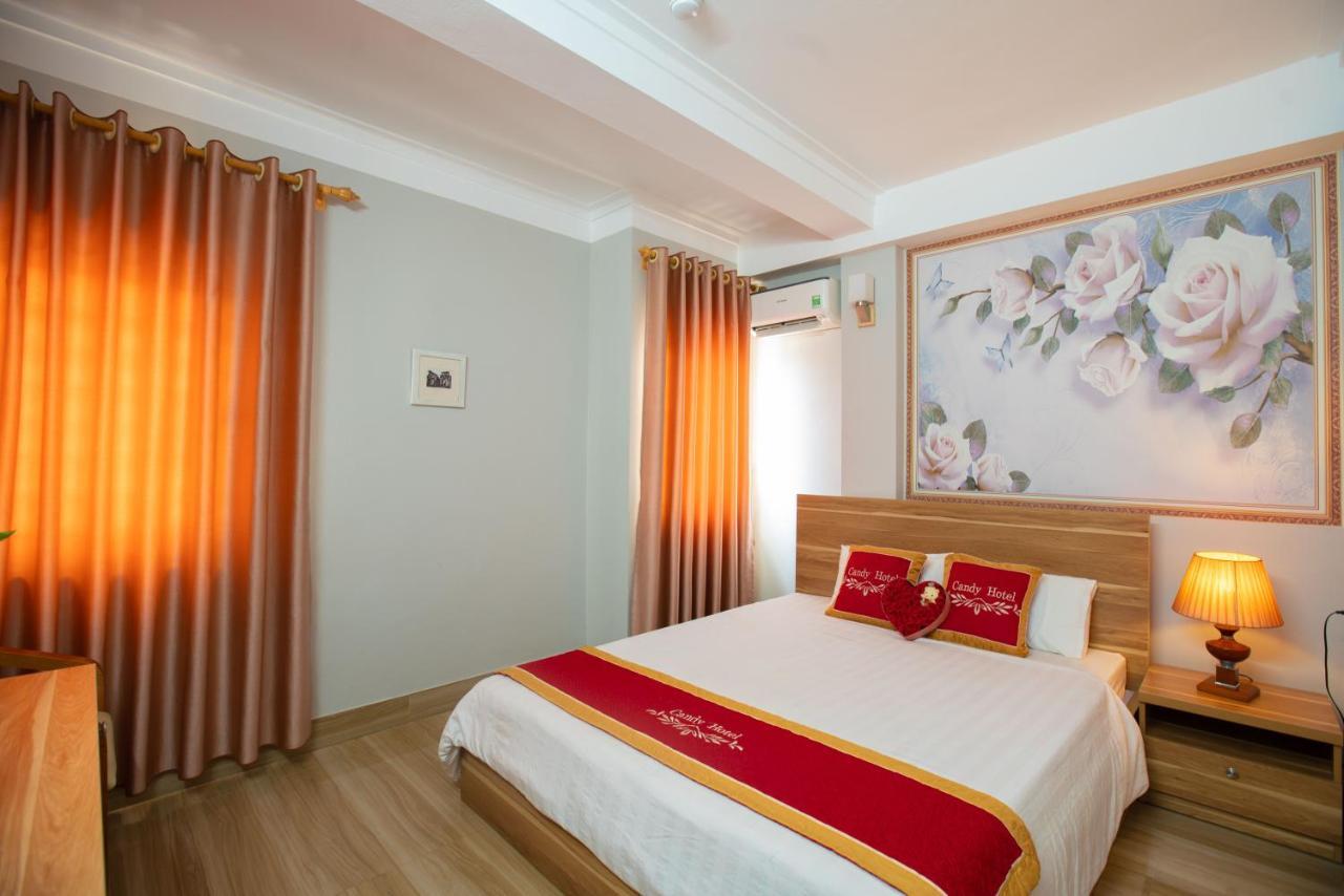 Candy Hotel Χα Λονγκ Εξωτερικό φωτογραφία