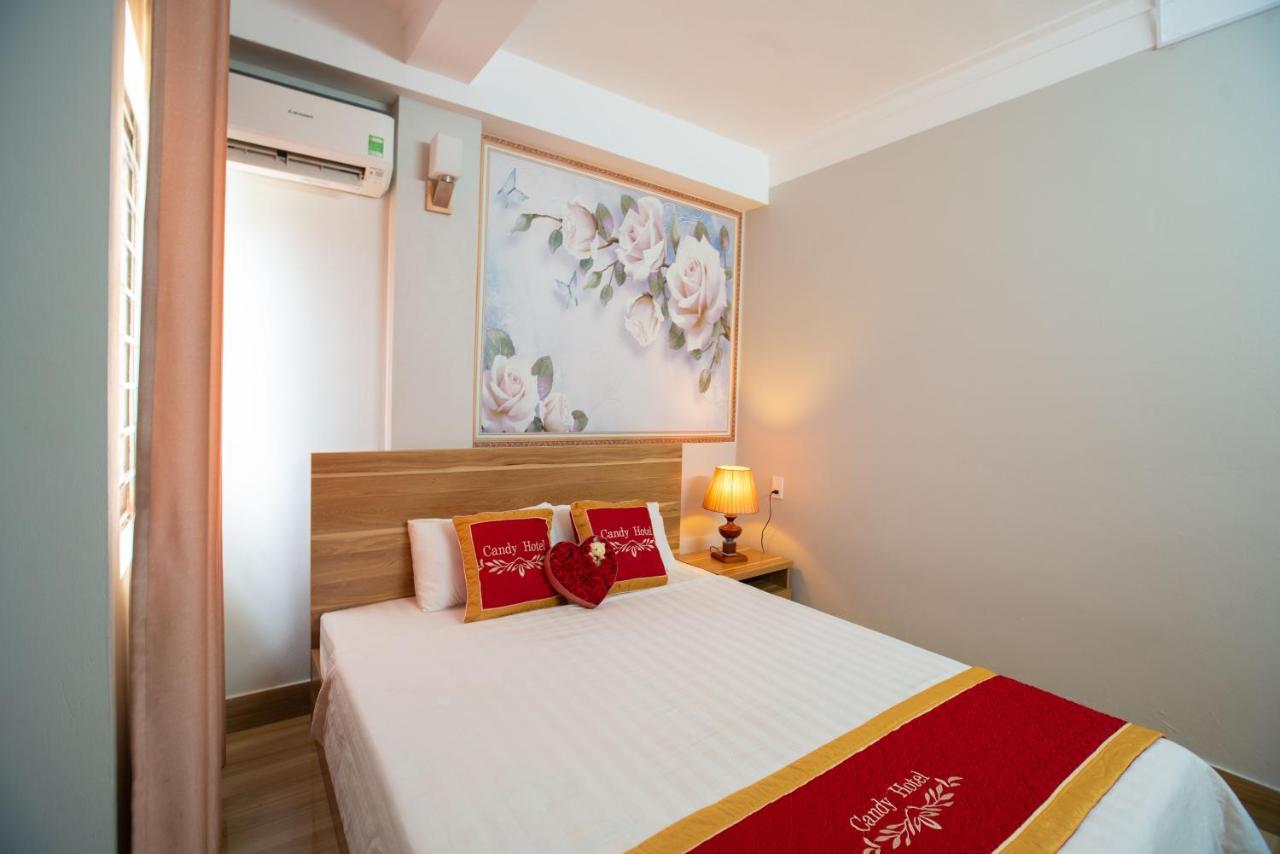 Candy Hotel Χα Λονγκ Εξωτερικό φωτογραφία