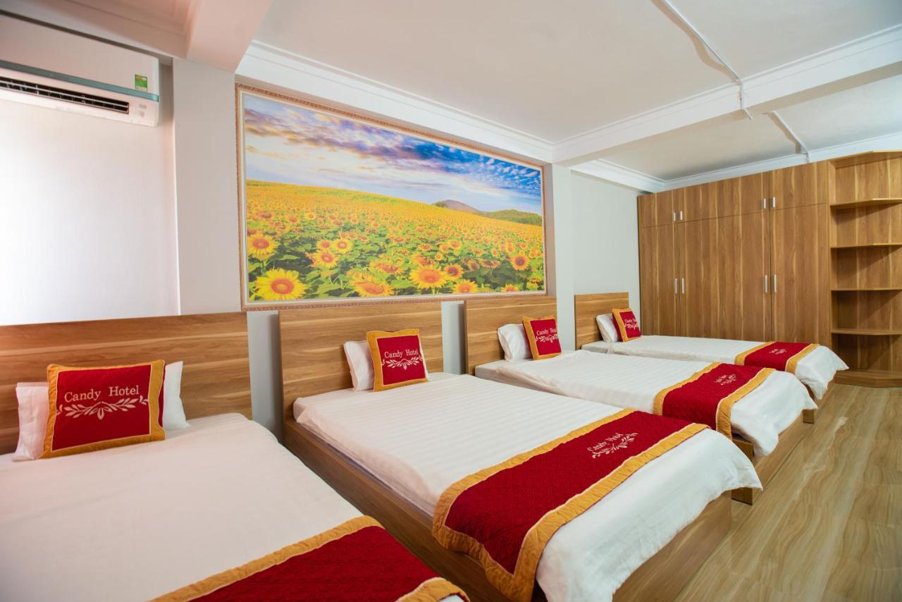 Candy Hotel Χα Λονγκ Εξωτερικό φωτογραφία